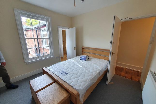 Terraced house to rent in Roper Road, Canterbury