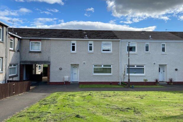Thumbnail Terraced house to rent in Deans, Livingston