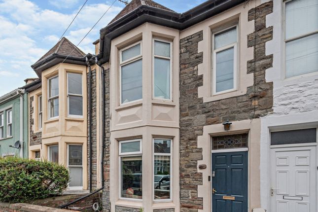 84, Raleigh Road, Southville, Bristol photo 2
