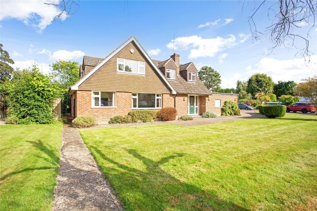 Detached house for sale in The Priory, Godstone, Surrey RH9