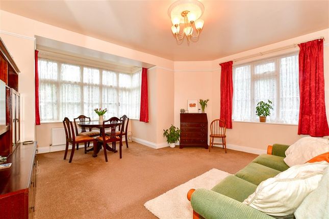 Flat for sale in Stone Cross Road, Mayfield, East Sussex