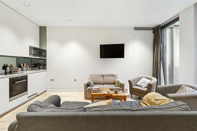 2-bed flat on Apartment 2 Warwick House, 8, Warwick Court, London, £995,000