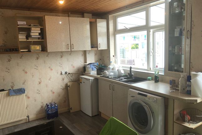 Thumbnail Terraced house for sale in Dacy Road, Liverpool