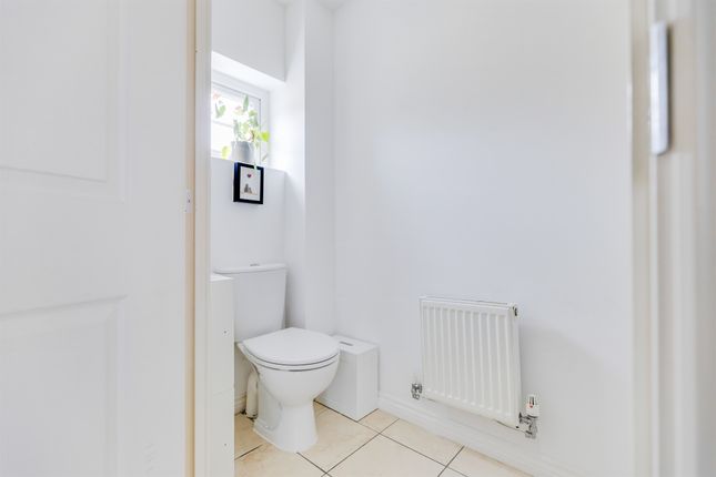 90, Ffordd Nowell, Cardiff photo 4