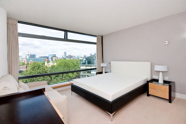 D183, Parliament View Apartment, 1, Albert Embankment, London photo 4