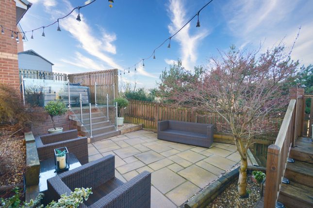 16 Reddingrig Place, Falkirk photo 4