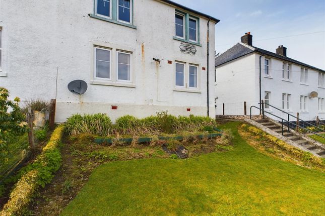 Flat for sale in Creagan Park, Erray Road, Tobermory, Isle Of Mull
