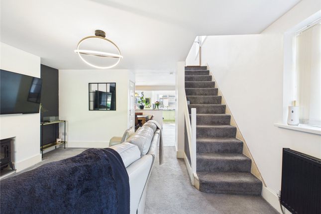 3-bed house on 6, Longwood, Bristol, £325,000