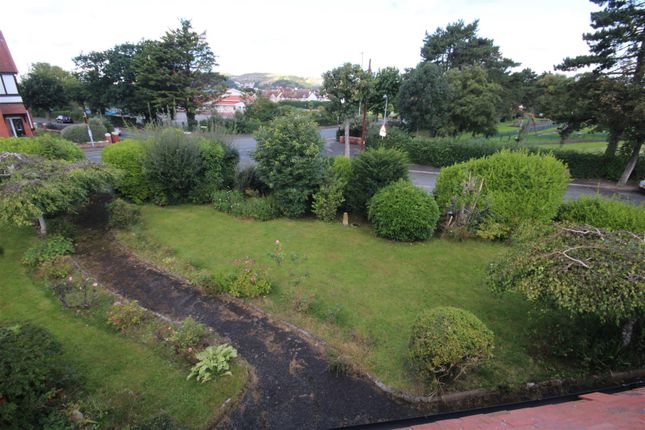 Detached bungalow for sale in Roumania Drive, Llandudno