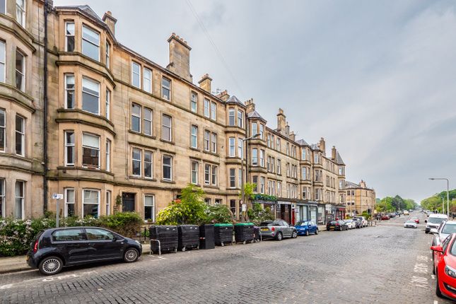 Thumbnail Flat for sale in 22/5 (2F2) Comely Bank Avenue, Comely Bank, Edinburgh
