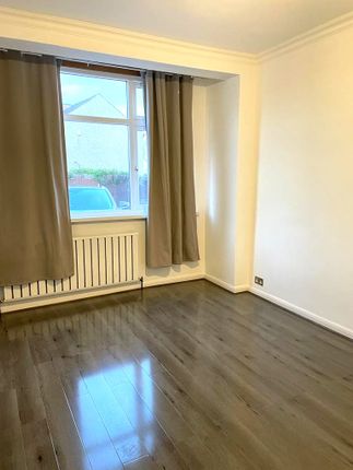 Terraced house for sale in Abercairn Road, London