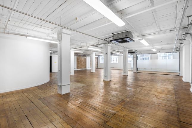Office to let in Unit 1F-1G Zetland House, First Floor Zetland House, London