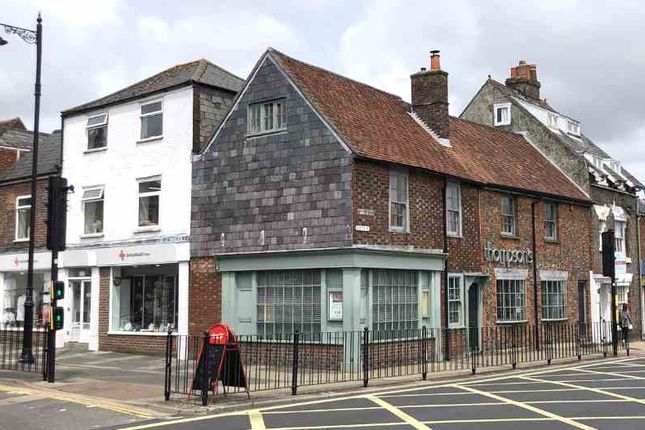 Thumbnail Retail premises for sale in Town Lane, Newport