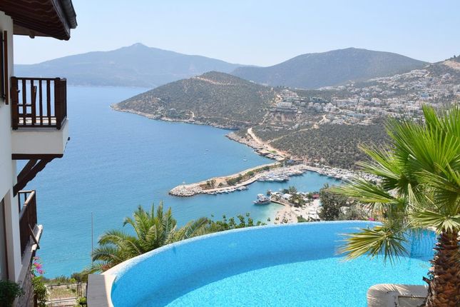 Property for sale in Kalkan, Antalya Province, Mediterranean, Turkey -  Zoopla