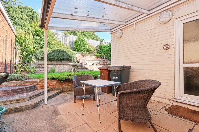 17, Shearing Hill, Nottingham photo 4