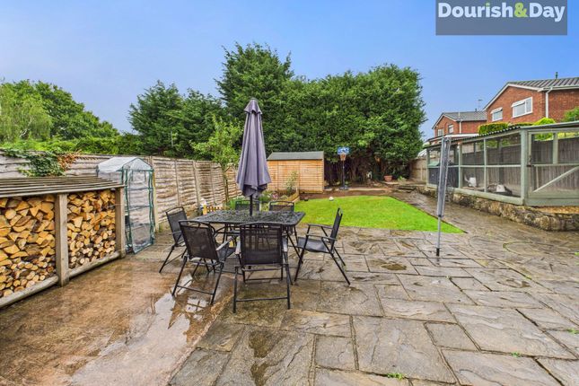 36 Longhurst Drive, Stafford photo 4