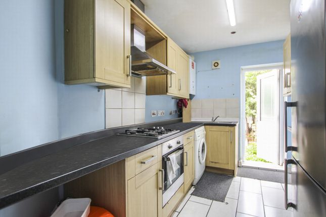 18, Madras Road, London photo 2