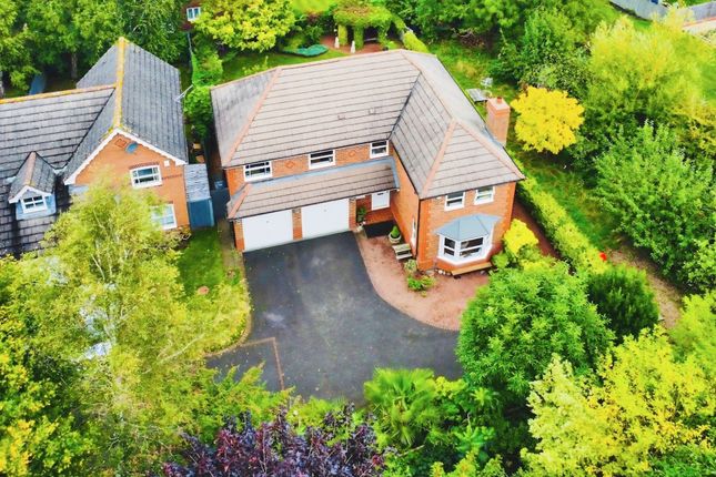 4-bed house on 37 Devenports Hill, Leicester, £600,000