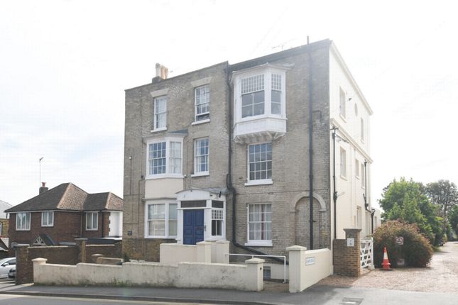 Thumbnail Flat for sale in Dover Road, Deal