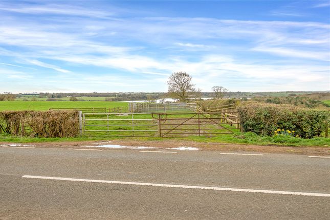 Land for sale in Holcot Road, Brixworth, Northampton