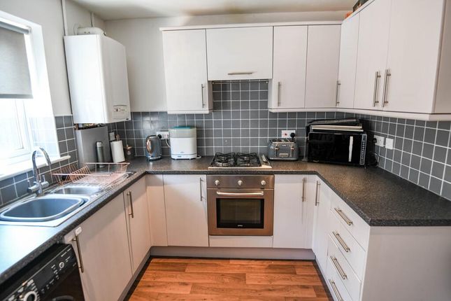 End terrace house for sale in Elmside, Emneth, Wisbech
