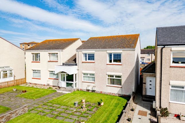 Flat for sale in North Shore Road, Troon, South Ayrshire
