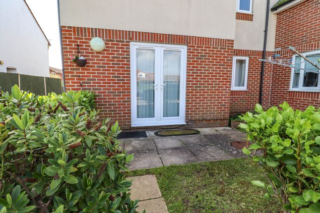 Flat for sale in Southwood Road, Hayling Island