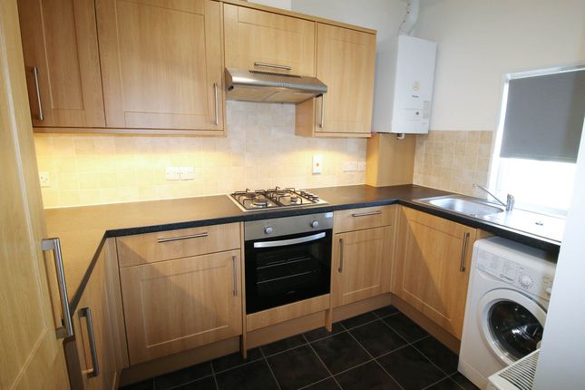 8c, Mill Street, Wantage photo 3