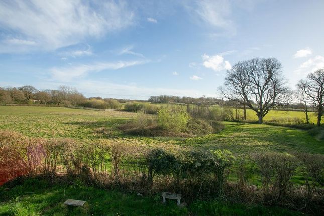 Detached house for sale in Muddles Green, Chiddingly, East Sussex