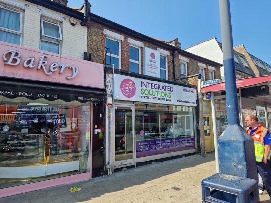 Thumbnail Retail premises for sale in Welling High Street, Welling