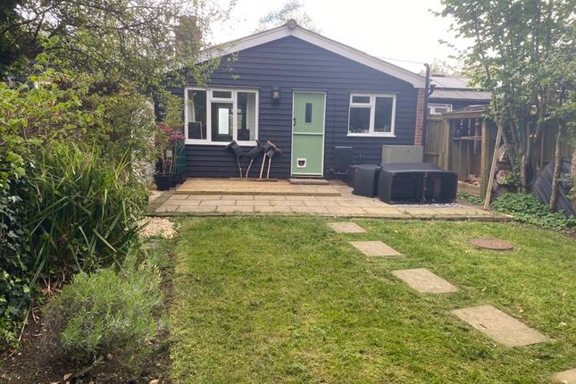 Bungalow to rent in Garlinge Green Road, Petham, Canterbury