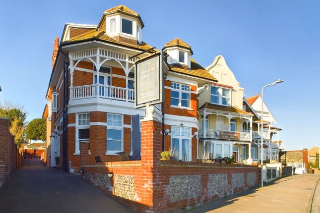 Thumbnail Hotel/guest house for sale in Eastern Esplanade, Broadstairs