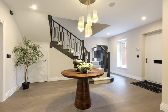 The Farleigh, 5, The Senses, Bourne End photo 3