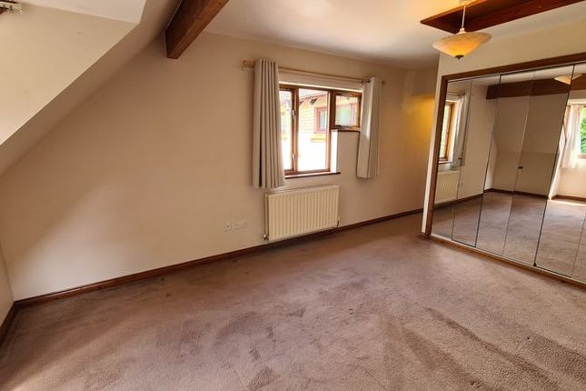 Detached house for sale in Sunningdale, Orton Waterville, Peterborough