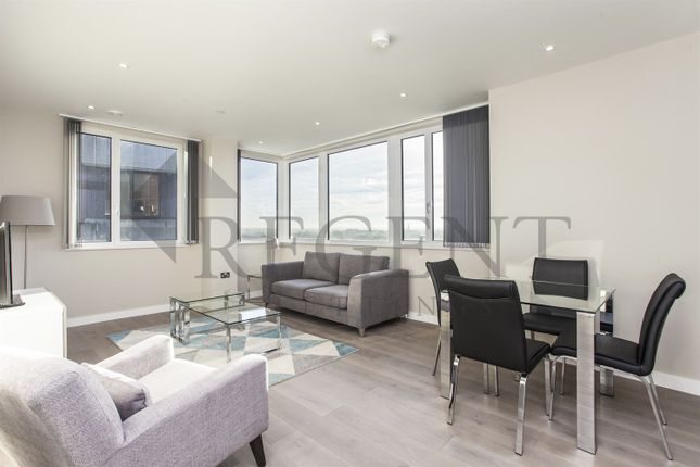Open Plan