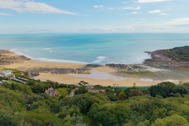 Grovewood, Groves Avenue, Langland photo 3