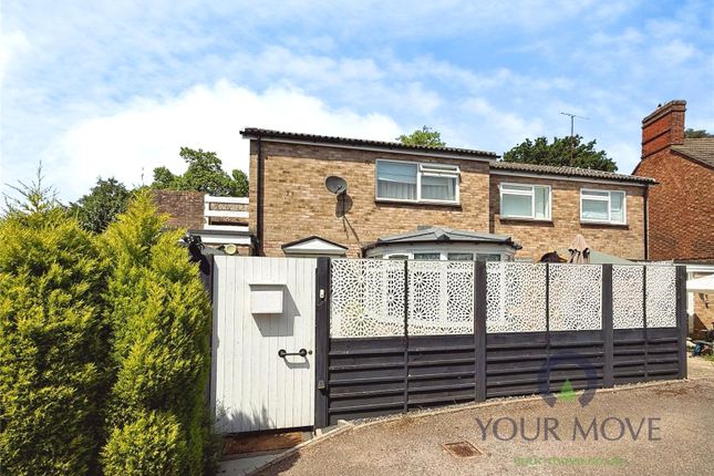 1-bed flat on Flat 2, Blackburn House,, Bedford Road, Milton Keynes, £250,000