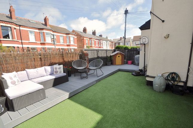 22, Tancred Road, Wallasey photo 2