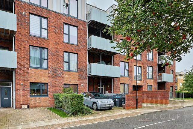 Gi9A68713 Potash House 1 Canning Sq Enfield Eb1 4B