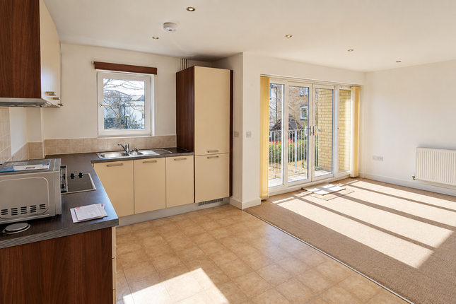 6, Wesley Court, Cambridge photo 3