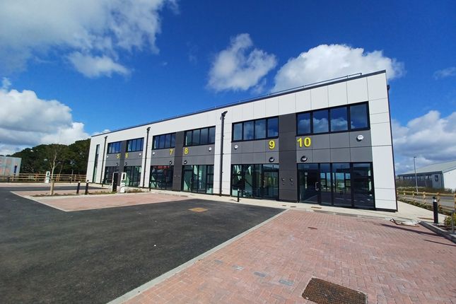 Office to let in Unit 5 Block 2 Barrack Court, 4A William Prance Road, Derriford, Plymouth, Devon