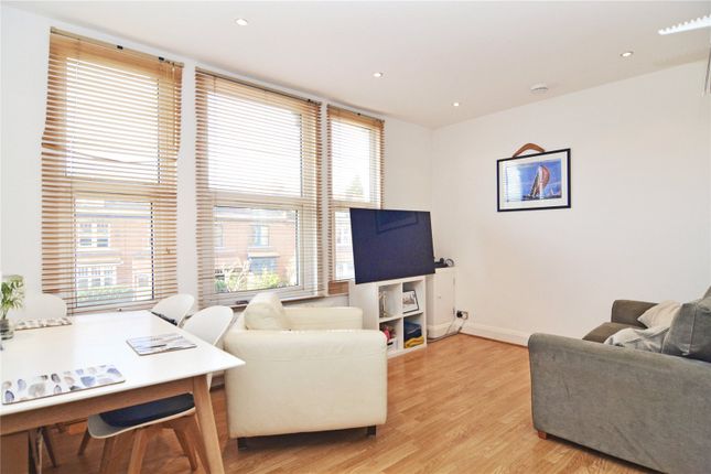 1-bed flat on Flat 2, 159, Kingston Road, Teddington, £225,000