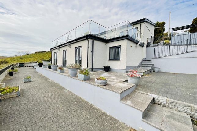 Detached house for sale in Graig, Burry Port