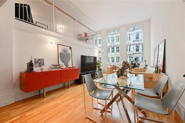 Flat 3, The Gallery, 38, Ludgate Hill, London photo 4