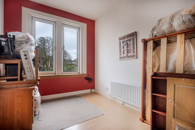 Flat for sale in Main Street, Townhill, Dunfermline