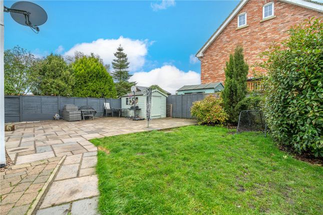 32, Chapel Lane, Sleaford photo 2