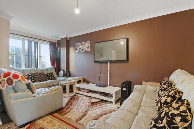 Semi-detached house for sale in Sovereign Road, Barking