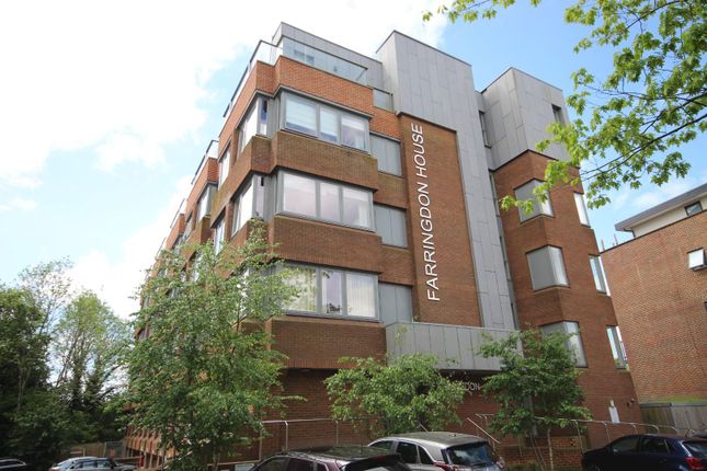 Flat for sale in Farringdon House, Wood St, East Grinstead