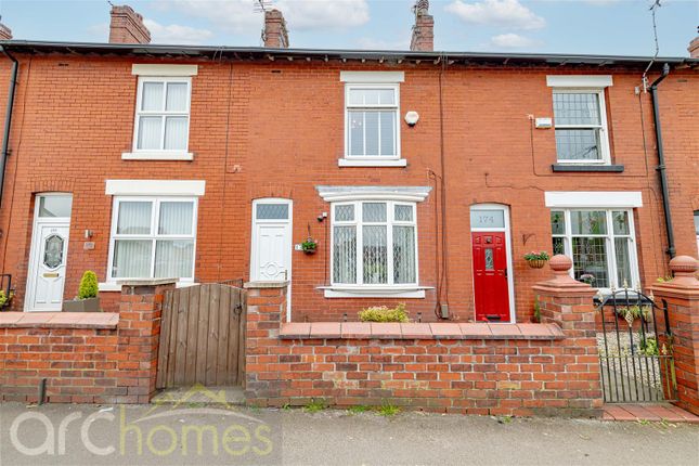 Thumbnail Terraced house for sale in Hamilton Street, Atherton, Manchester