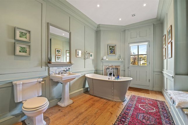 Terraced house for sale in Great James Street, London